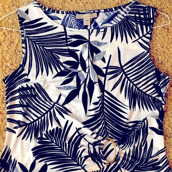 Luxurious Knit Dress NWOT - Picture 2 of 2